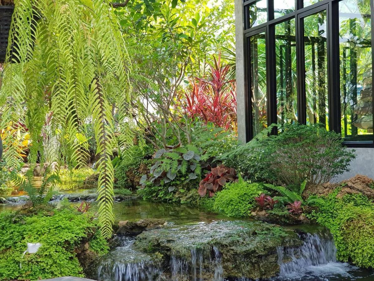 The Forest For Rest Resort Khao Yai Ban Tha Maprang Exterior foto