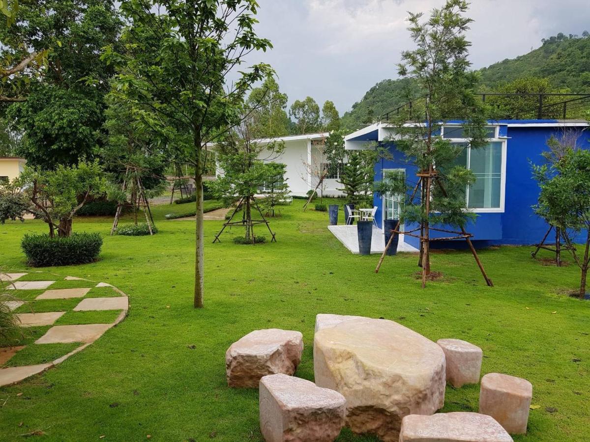 The Forest For Rest Resort Khao Yai Ban Tha Maprang Exterior foto