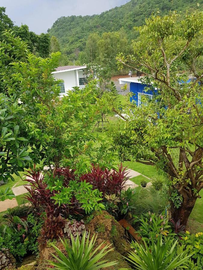 The Forest For Rest Resort Khao Yai Ban Tha Maprang Exterior foto